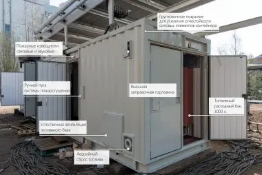 Производство Техэкспо – фото 2 из 15